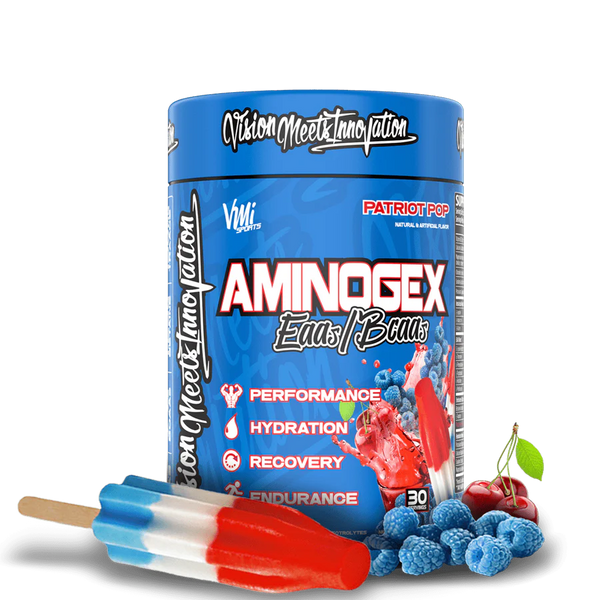 Aminogex Ultra