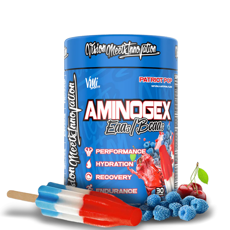 Aminogex Ultra