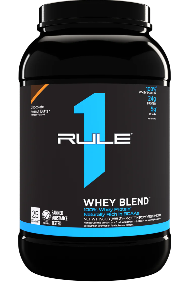 R1 Whey Blend