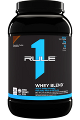 R1 Whey Blend