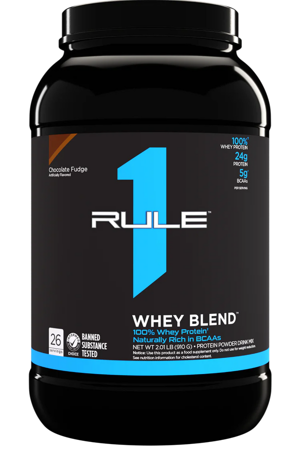 R1 Whey Blend