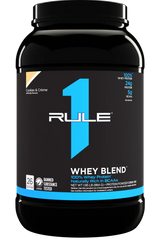 R1 Whey Blend