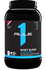 R1 Whey Blend