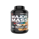 Major Mass