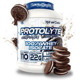 Protolyte