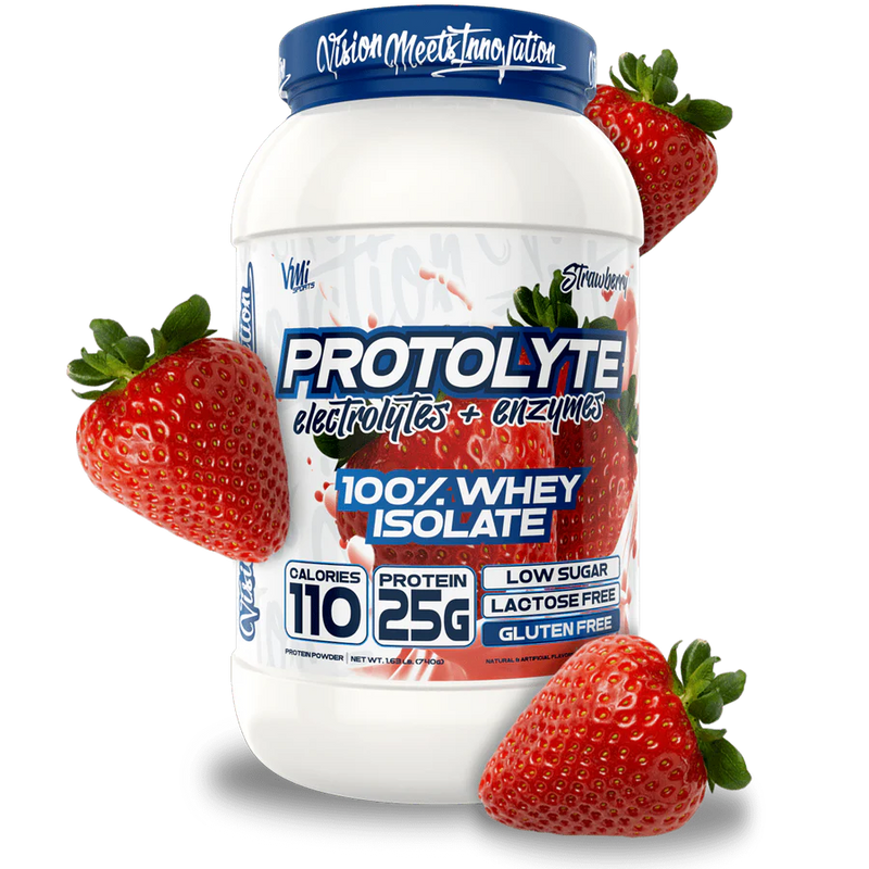 Protolyte