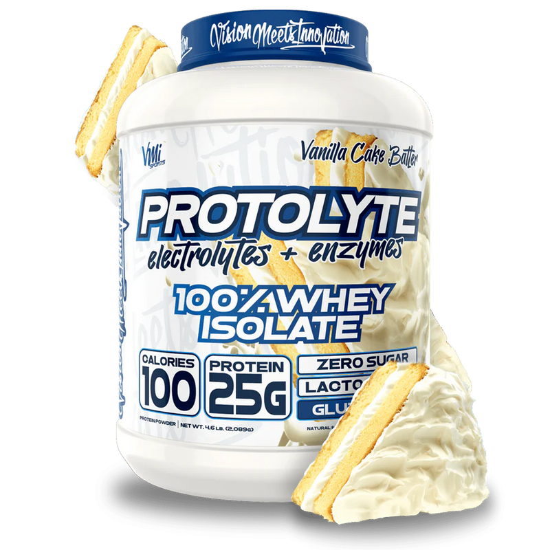 Protolyte